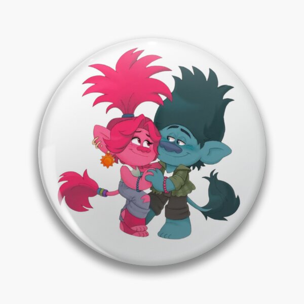 Item preview, trolls band together designed and sold by Louizim.