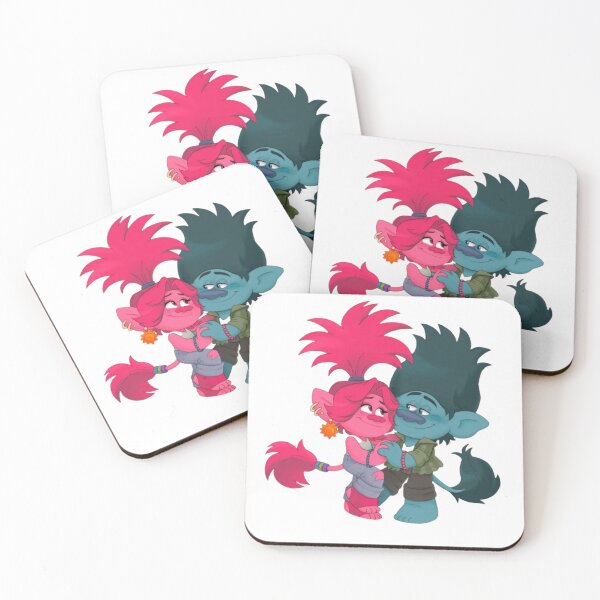 Item preview, trolls band together designed and sold by Louizim.
