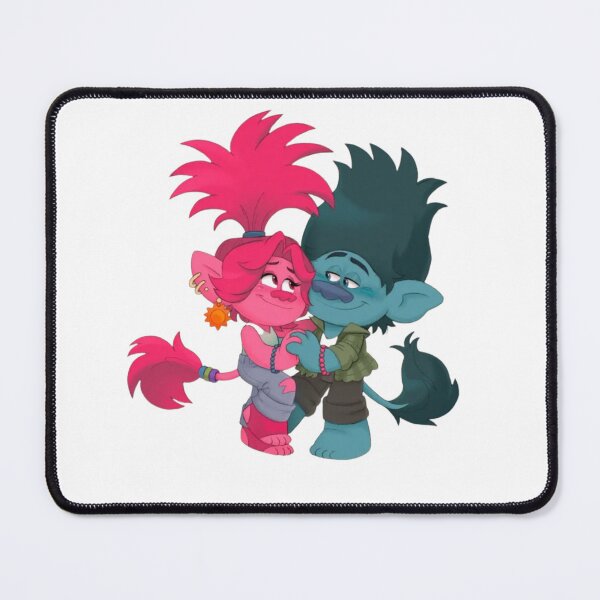 Item preview, trolls band together designed and sold by Louizim.