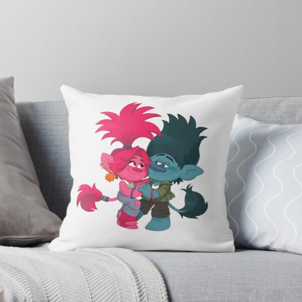 Item preview, trolls band together designed and sold by Louizim.