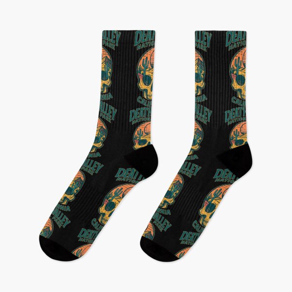 Item preview, Death Valley National Park California Vintage designed and sold by TomFrontierArt.