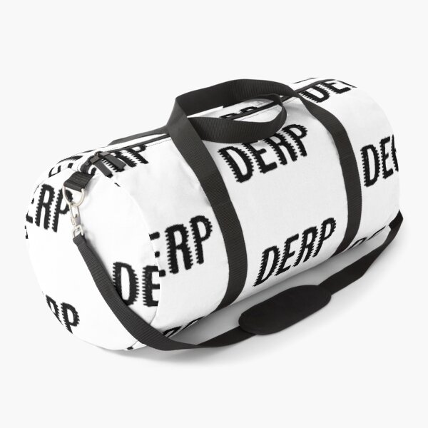 Item preview, Derp designed and sold by Memes N Lore .