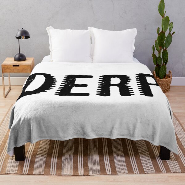 Item preview, Derp designed and sold by Memes N Lore .