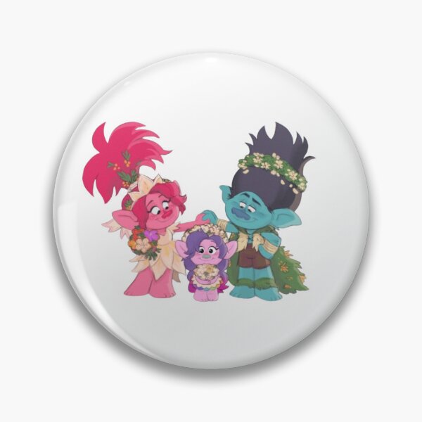 Item preview, trolls band together designed and sold by Louizim.