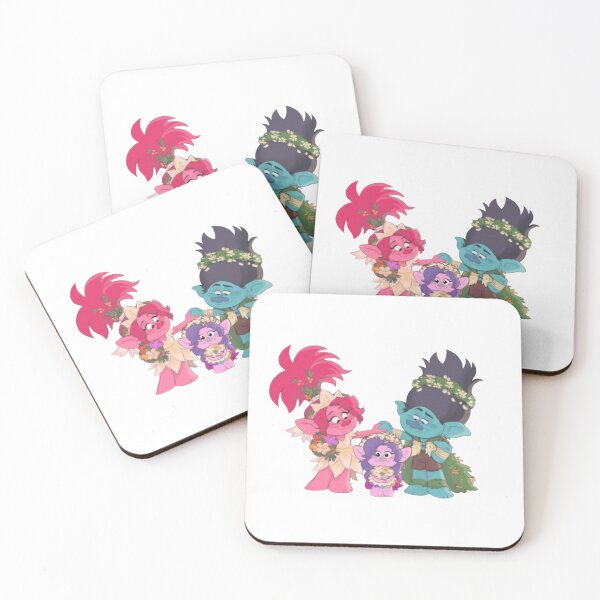 Item preview, trolls band together designed and sold by Louizim.