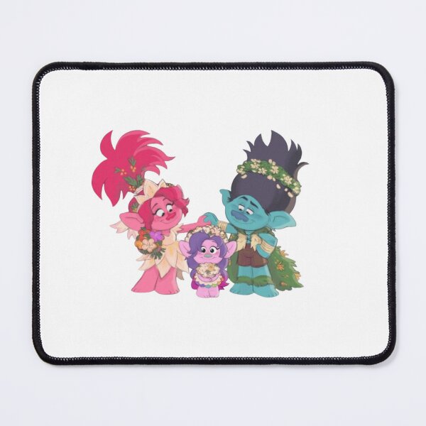 Item preview, trolls band together designed and sold by Louizim.