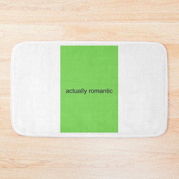 Item preview, almost romantic brat blonde singer graphic designed and sold by buizel123.