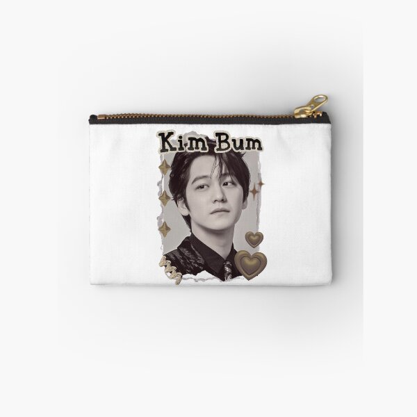 Item preview, Kim Bum (김범) Korean Actor K-Drama Scrapbook Collage Cozy Y2K Vintage Design designed and sold by HELL0WBELLO.
