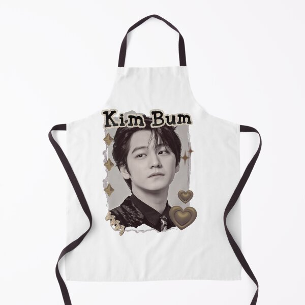 Item preview, Kim Bum (김범) Korean Actor K-Drama Scrapbook Collage Cozy Y2K Vintage Design designed and sold by HELL0WBELLO.
