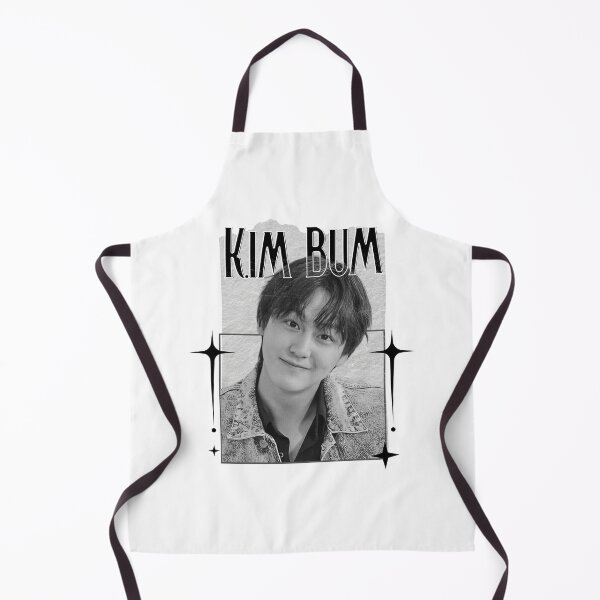 Item preview, Kim Bum (김범) Korean Actor K-Drama Scrapbook Collage Cozy Y2K Vintage Design designed and sold by HELL0WBELLO.