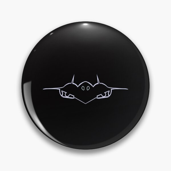 Item preview, Dark Star X – Futuristic Stealth Jet Concept Art | Sci-Fi Aircraft design designed and sold by IRON WINGS /USAF.
