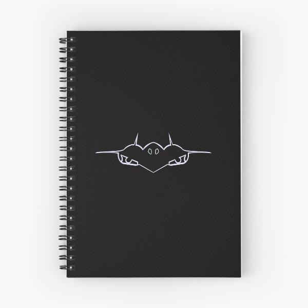 Item preview, Dark Star X – Futuristic Stealth Jet Concept Art | Sci-Fi Aircraft design designed and sold by Combat Skies.