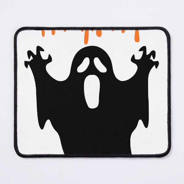 Item preview, Halloween: Boo Ghost designed and sold by Toppitup.