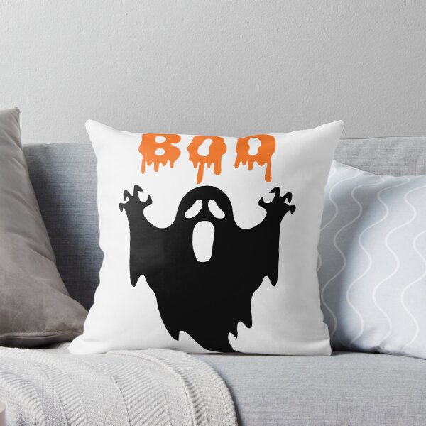 Item preview, Halloween: Boo Ghost designed and sold by Toppitup.
