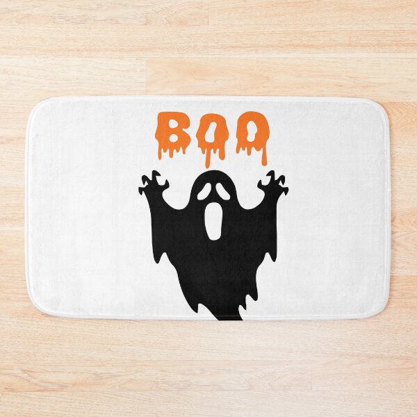 Item preview, Halloween: Boo Ghost designed and sold by Toppitup.