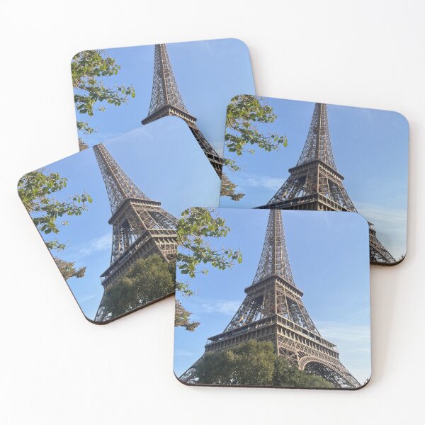 Item preview, Paris designed and sold by SSnorge.