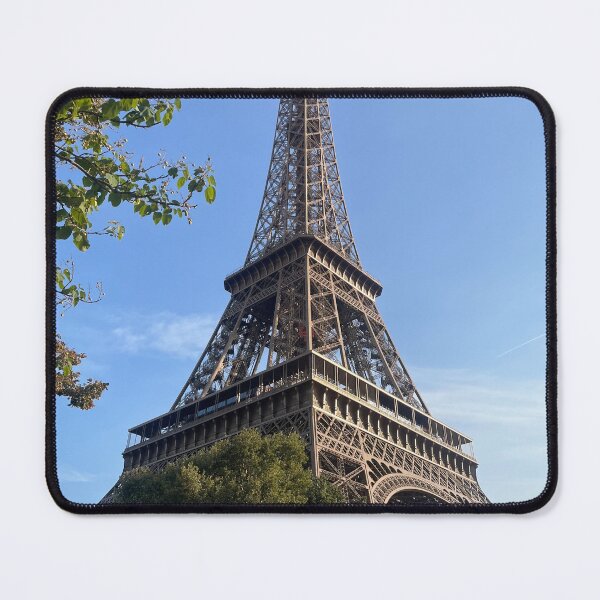 Item preview, Paris designed and sold by SSnorge.