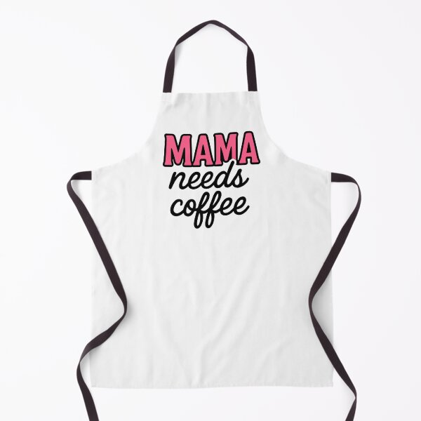 Item preview, Mama needs coffee designed and sold by FarieArt.