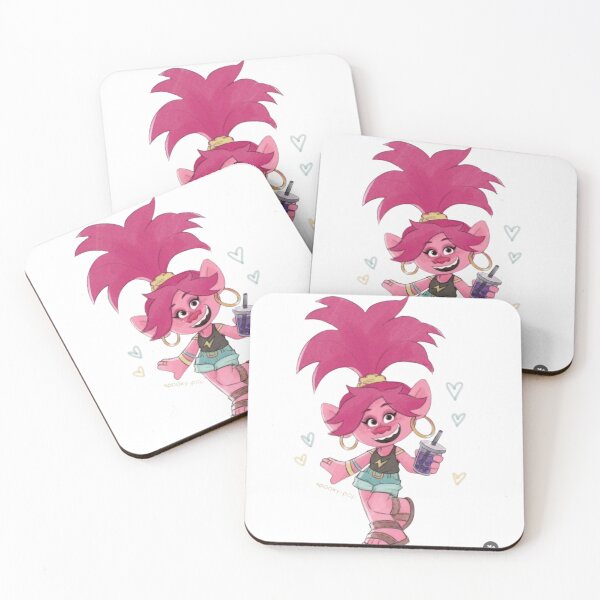 Item preview, trolls band together designed and sold by Louizim.