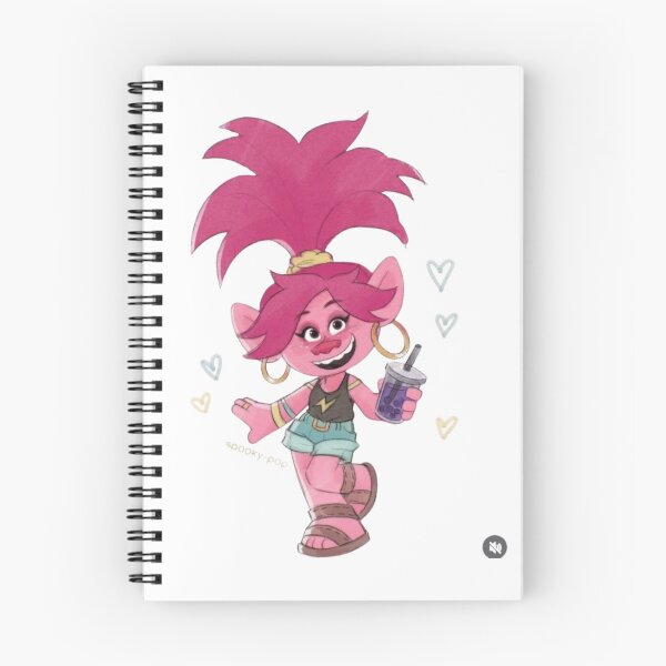 Item preview, trolls band together designed and sold by Louizim.