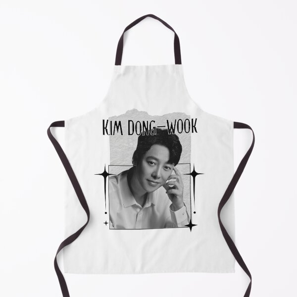 Item preview, Kim Dong-wook (김동욱) Korean Actor K-Drama Scrapbook Collage Cozy Y2K Vintage Design designed and sold by HELL0WBELLO.