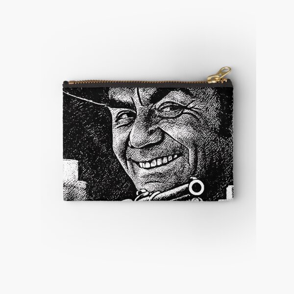 Item preview, Dutch Engstrom (Ernest Borgnine) - The Wild Bunch - Twilight Western. designed and sold by Sira y El Loco.