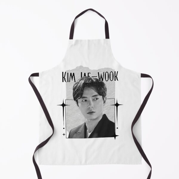 Item preview, Kim Jae-wook (김재욱) Korean Actor K-Drama Scrapbook Collage Cozy Y2K Vintage Design designed and sold by HELL0WBELLO.