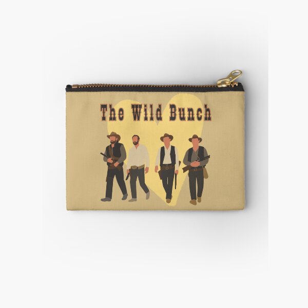 Item preview, The Wild Bunch - A Western masterpiece. designed and sold by Sira y El Loco.