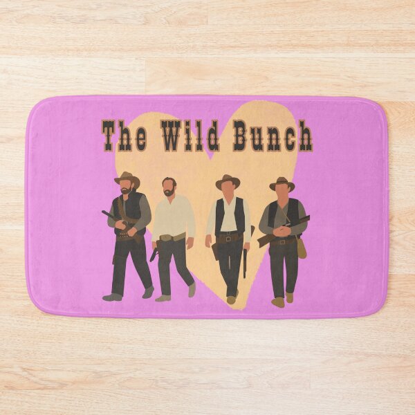Item preview, The Wild Bunch - A Western masterpiece. designed and sold by Sira y El Loco.