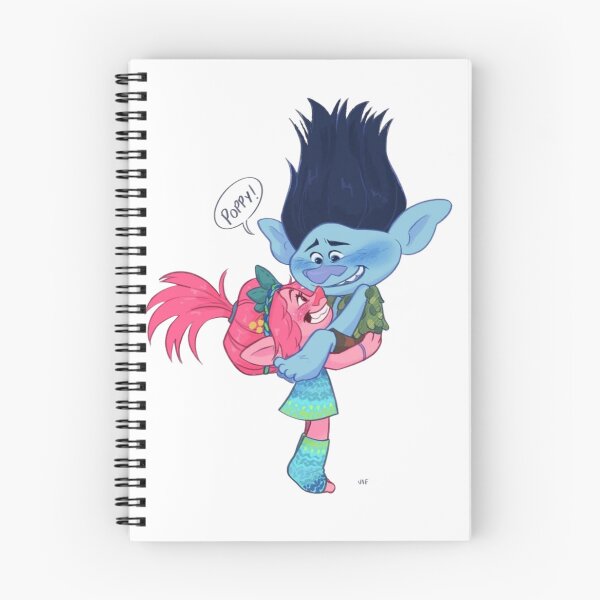 Item preview, trolls band together designed and sold by Louizim.