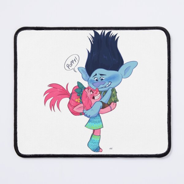 Item preview, trolls band together designed and sold by Louizim.