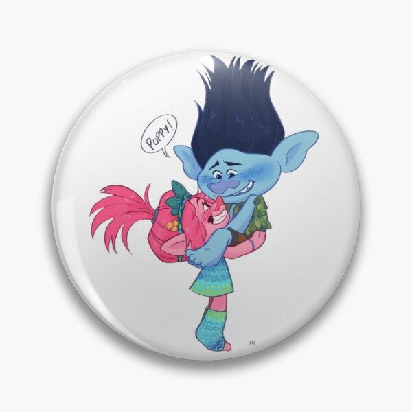 Item preview, trolls band together designed and sold by Louizim.