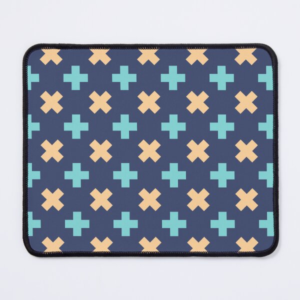 Item preview, Geometric Pattern: Lucile: Dream designed and sold by Red Wolf.