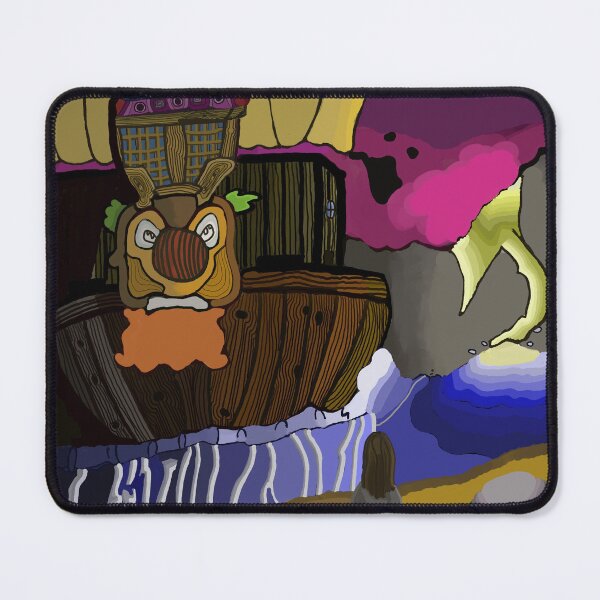 Item preview, Impending designed and sold by Ink Bytes.