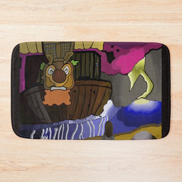 Item preview, Impending designed and sold by Ink Bytes.