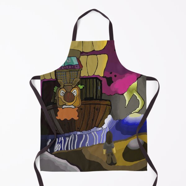 Item preview, Impending designed and sold by Ink Bytes.