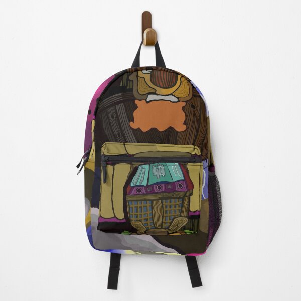 Item preview, Impending designed and sold by Ink Bytes.