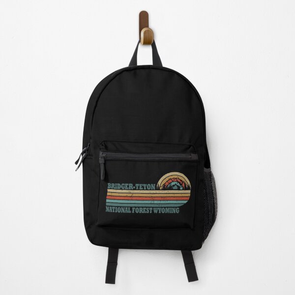 Item preview, Bridger-Teton National Forest Wyoming designed and sold by Alexaltay.