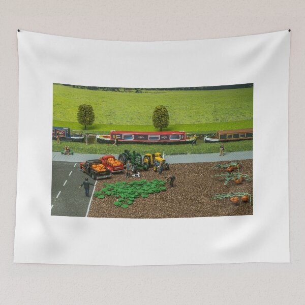 Item preview, Pumpkin Harvest 2 designed and sold by Steve Purnell Photography.