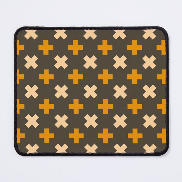 Item preview, Geometric Pattern: Lucile: Lily designed and sold by Red Wolf.