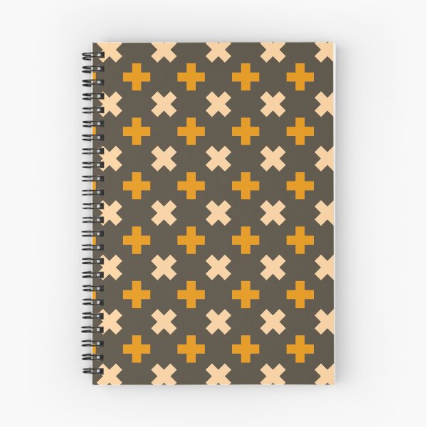 Item preview, Geometric Pattern: Lucile: Lily designed and sold by Red Wolf.
