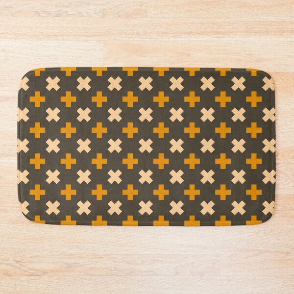 Item preview, Geometric Pattern: Lucile: Lily designed and sold by Red Wolf.