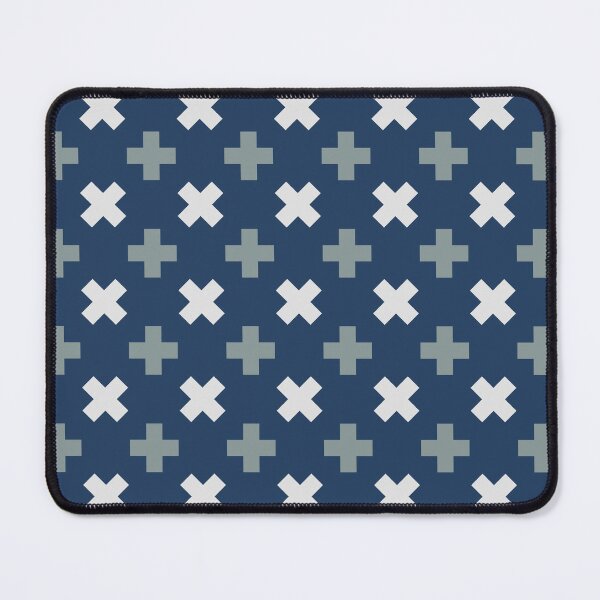 Item preview, Geometric Pattern: Lucile: Duchess designed and sold by Red Wolf.