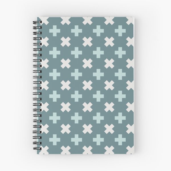 Item preview, Geometric Pattern: Lucile: Seafoam designed and sold by Red Wolf.