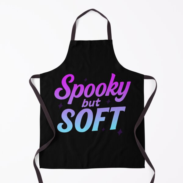 Item preview, Spooky but Soft Witchy Vibe Quote designed and sold by Lia Vina.