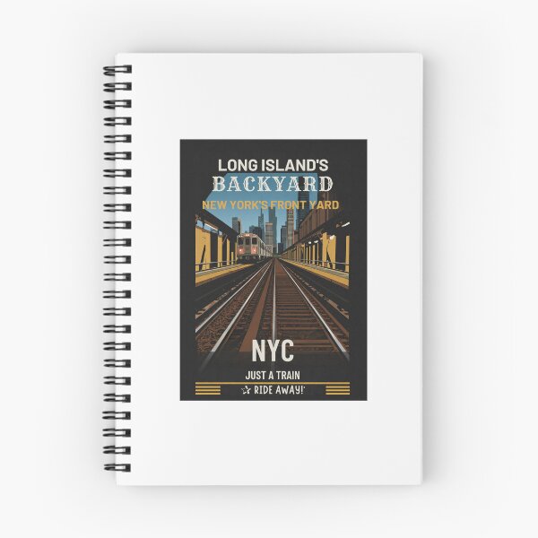 Item preview, New York (City) designed and sold by FitEnvy.
