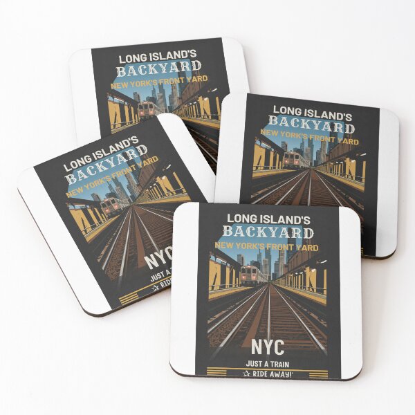 Item preview, New York (City) designed and sold by FitEnvy.