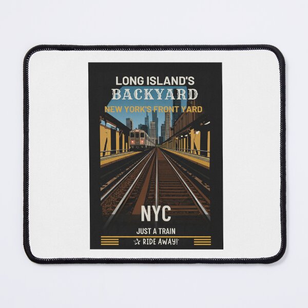 Item preview, New York (City) designed and sold by FitEnvy.