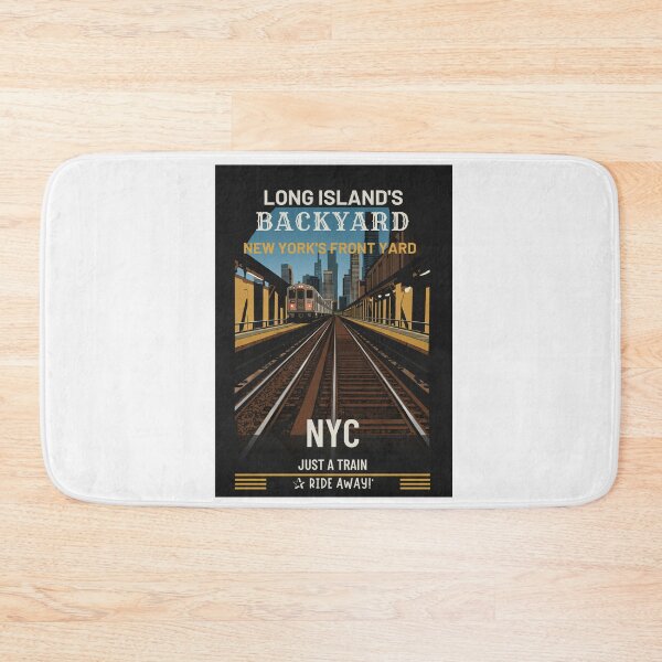 Item preview, New York (City) designed and sold by FitEnvy.