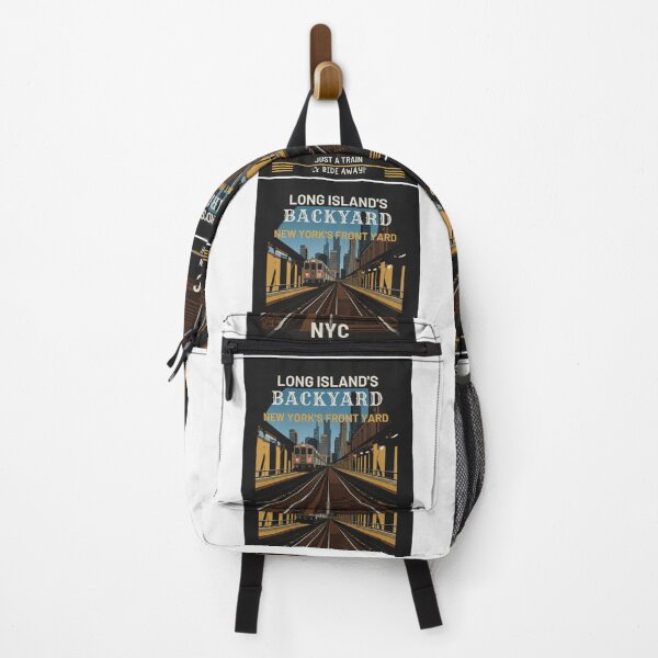 Item preview, New York (City) designed and sold by FitEnvy.